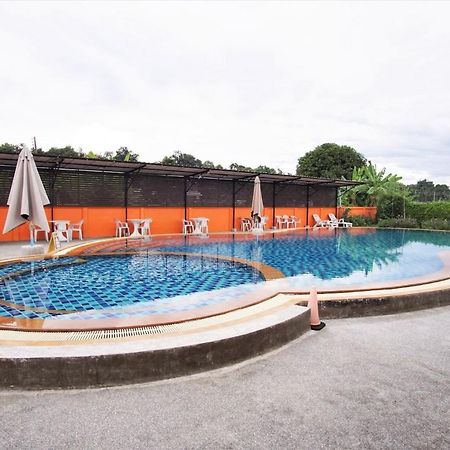 Maerim Villa&Pool Merim Kültér fotó