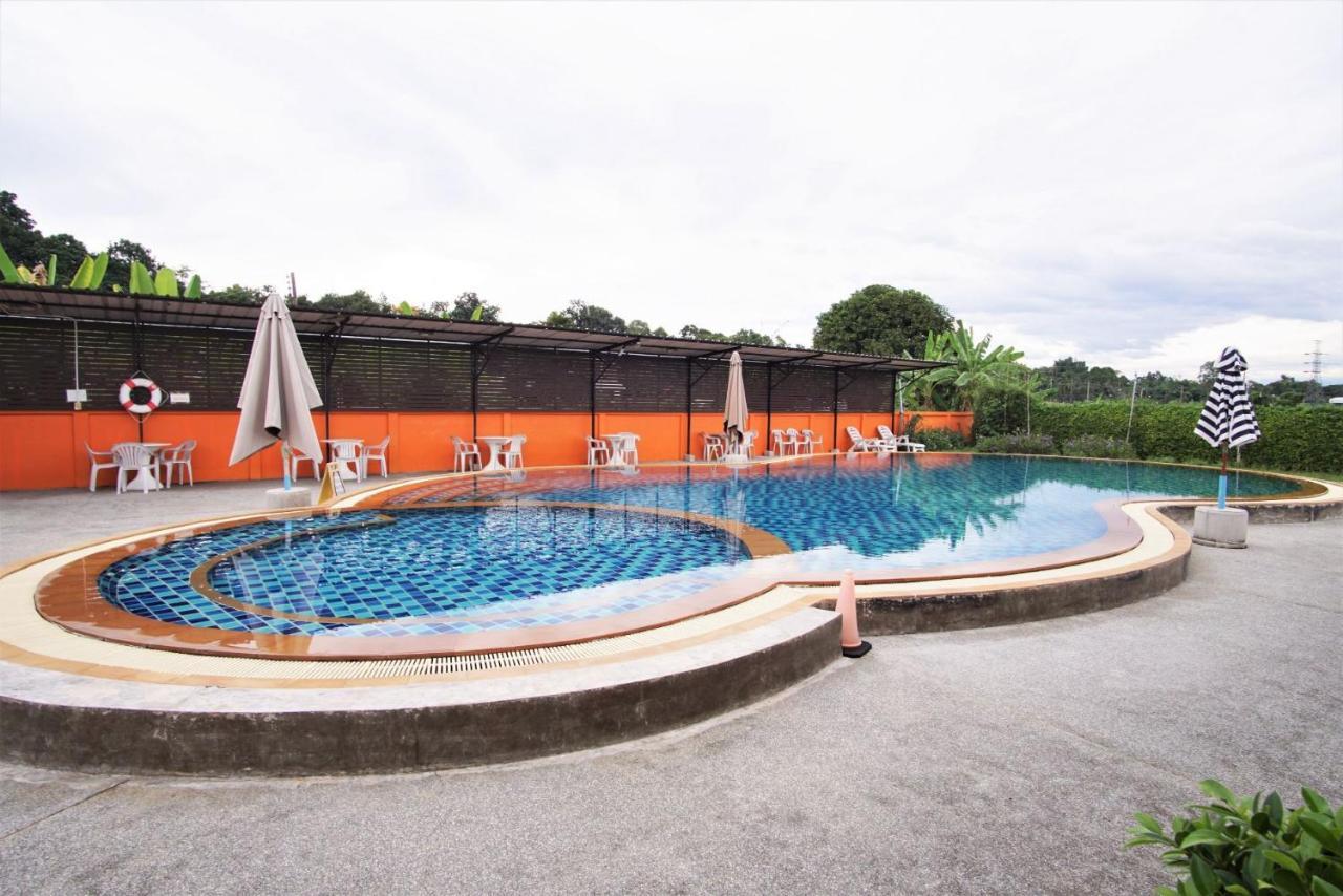 Maerim Villa&Pool Merim Kültér fotó