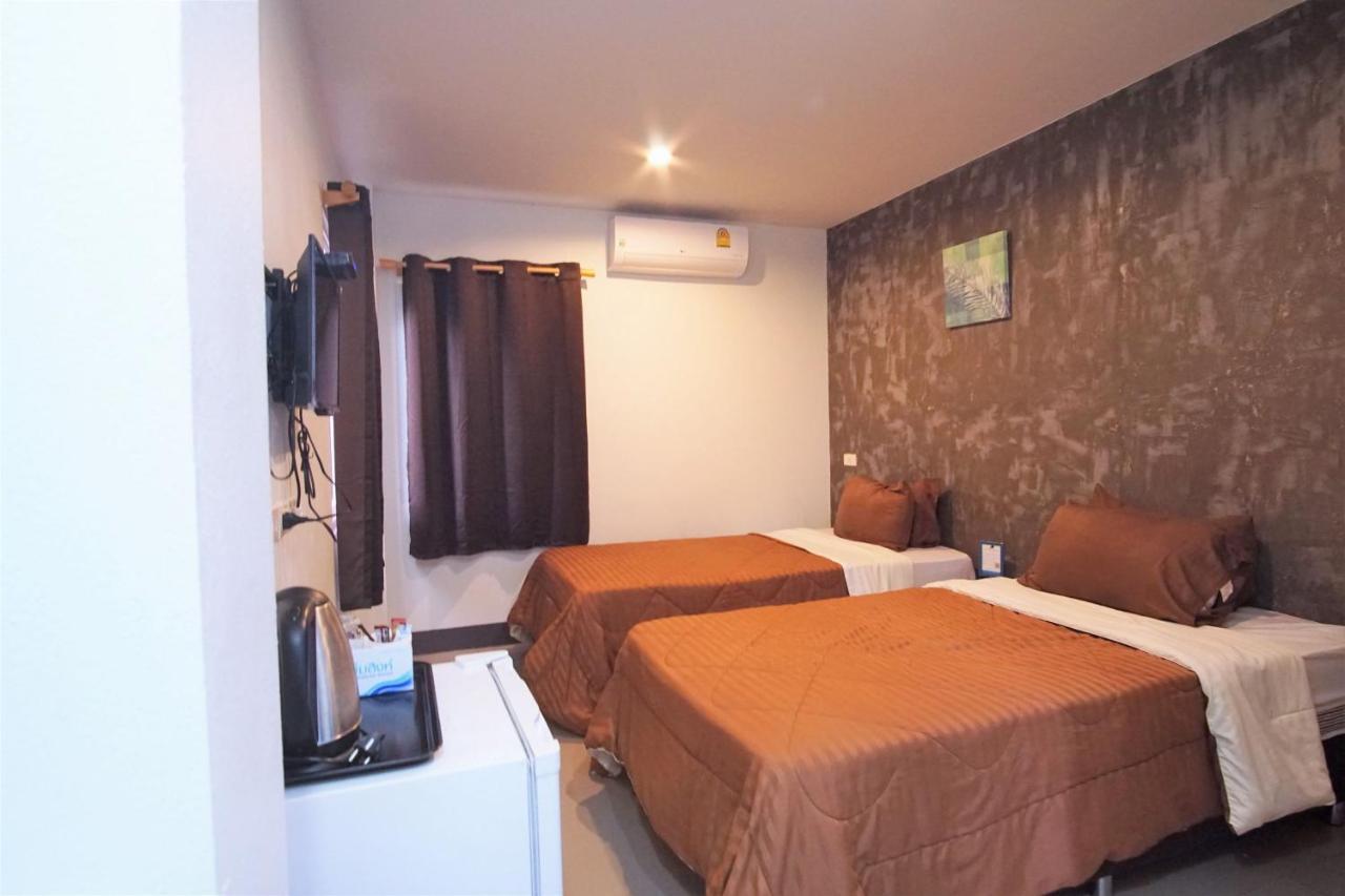 Maerim Villa&Pool Merim Kültér fotó