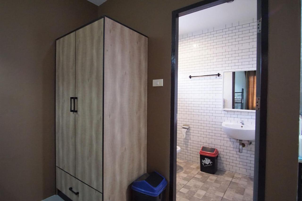 Maerim Villa&Pool Merim Kültér fotó