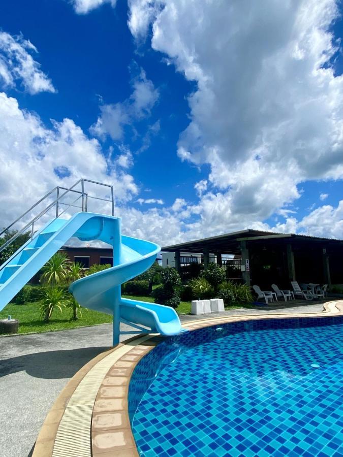 Maerim Villa&Pool Merim Kültér fotó