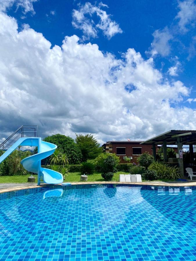 Maerim Villa&Pool Merim Kültér fotó
