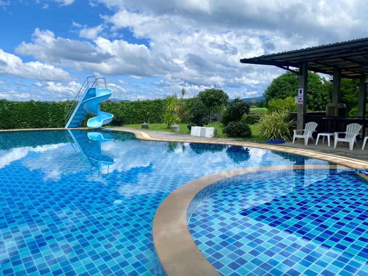 Maerim Villa&Pool Merim Kültér fotó