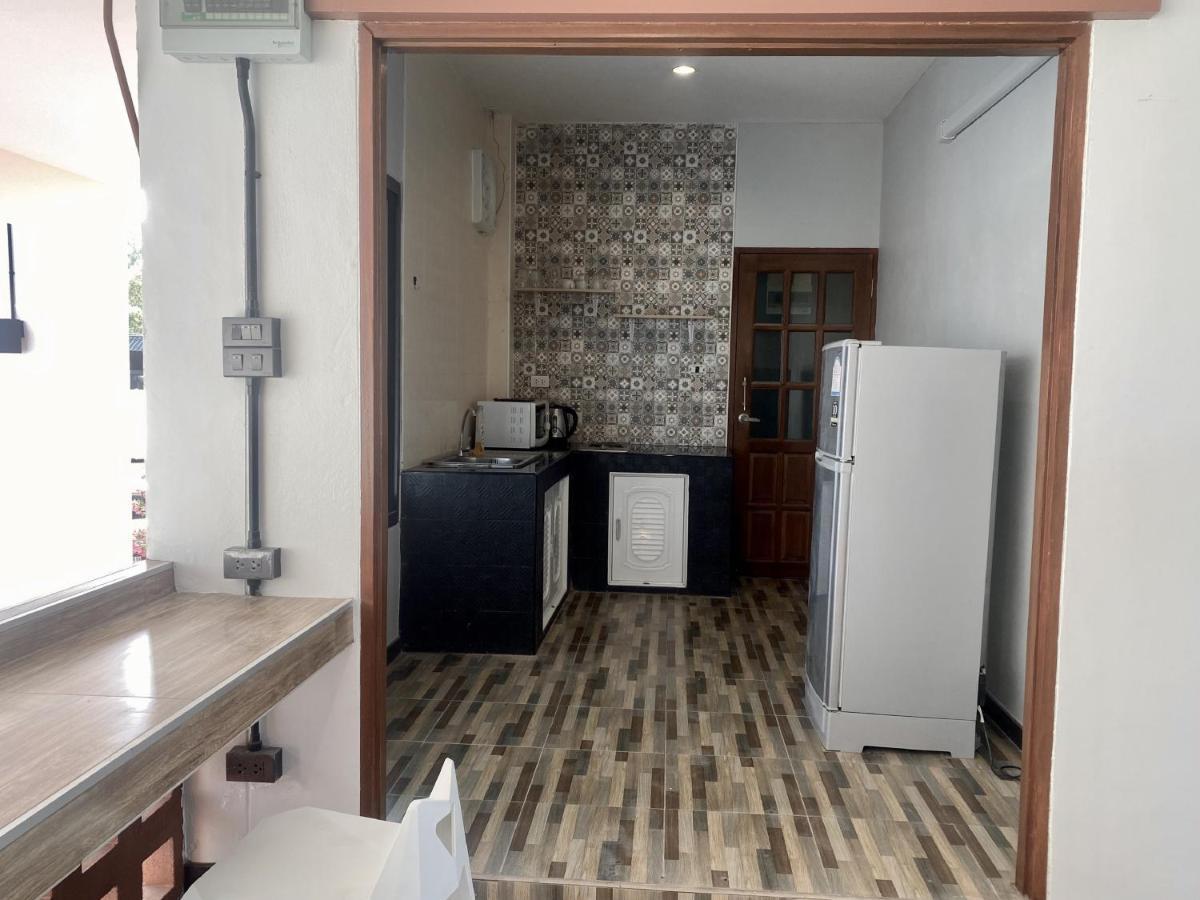 Maerim Villa&Pool Merim Kültér fotó