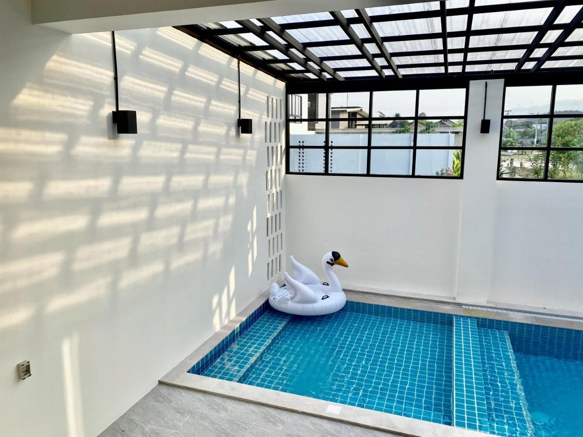 Maerim Villa&Pool Merim Kültér fotó
