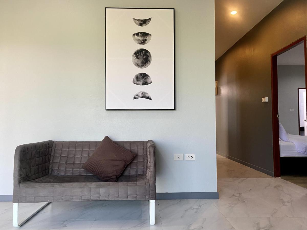 Maerim Villa&Pool Merim Kültér fotó
