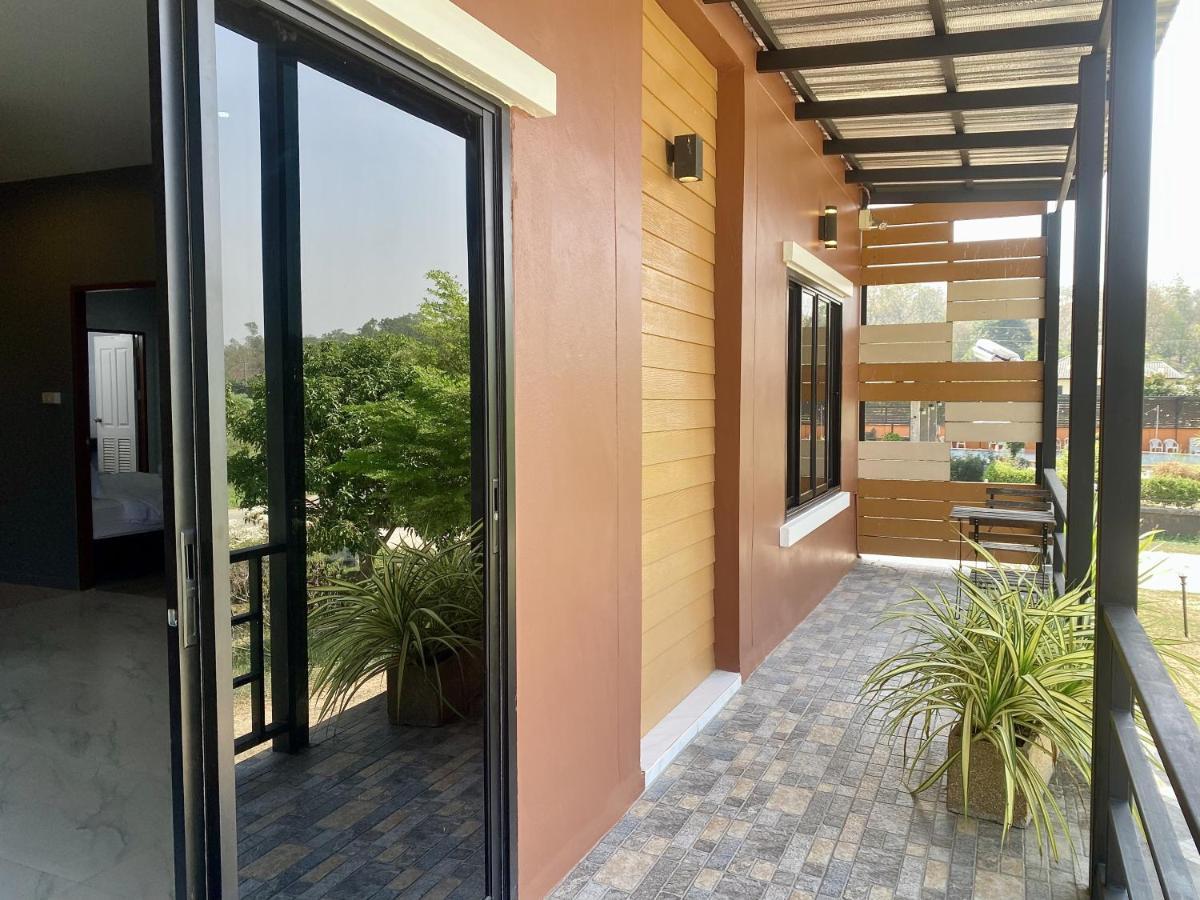 Maerim Villa&Pool Merim Kültér fotó