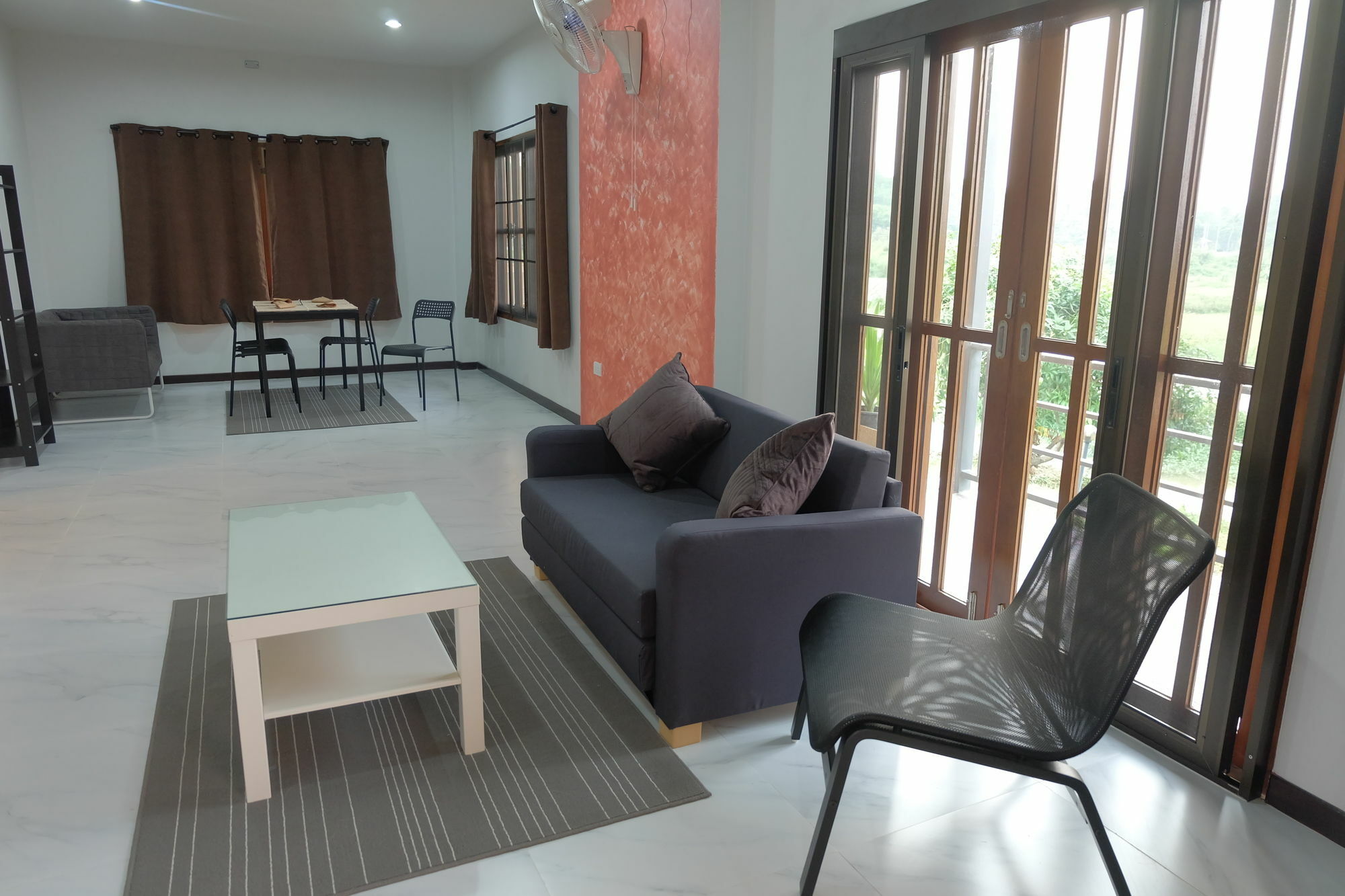 Maerim Villa&Pool Merim Kültér fotó