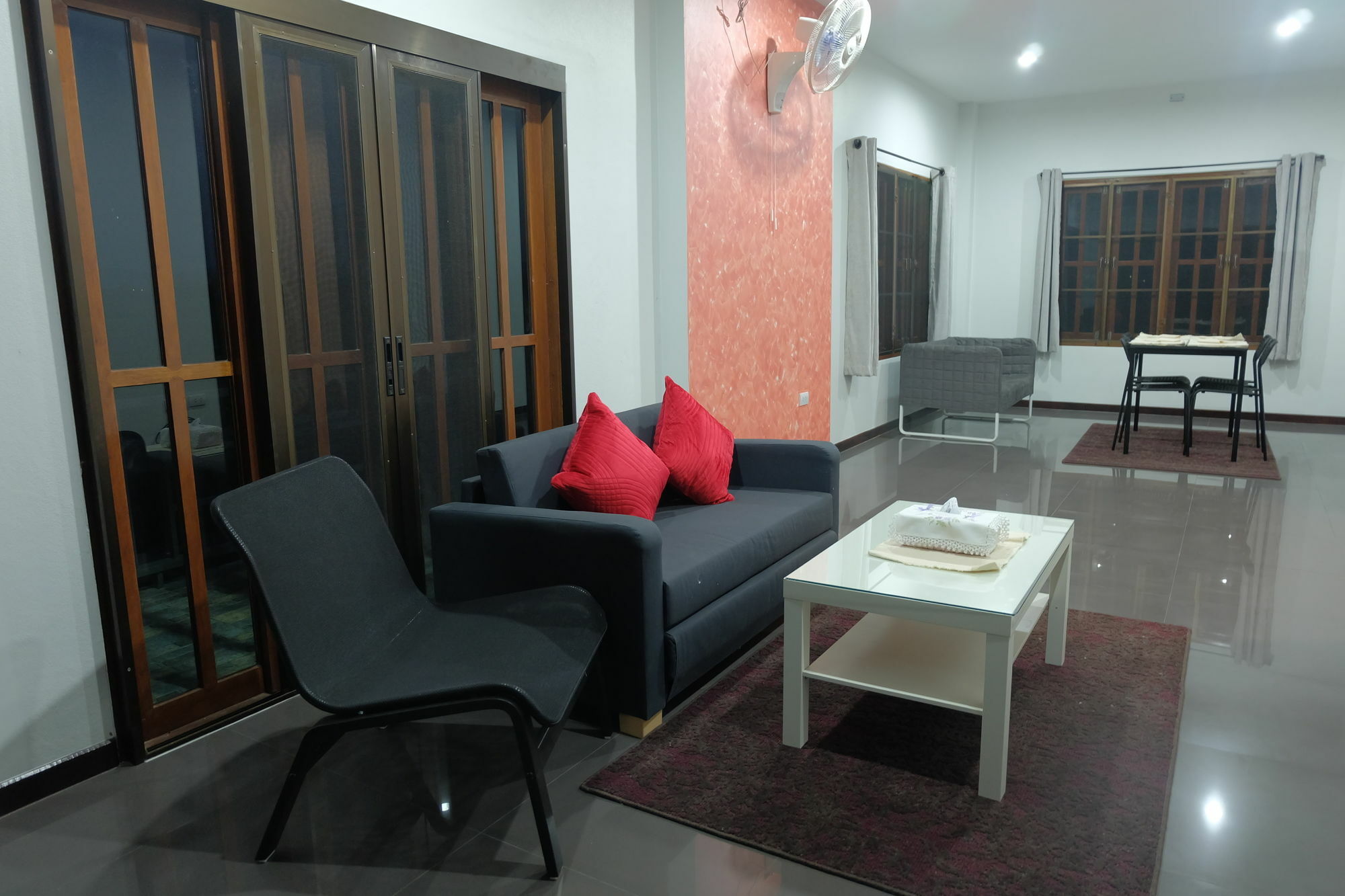 Maerim Villa&Pool Merim Kültér fotó