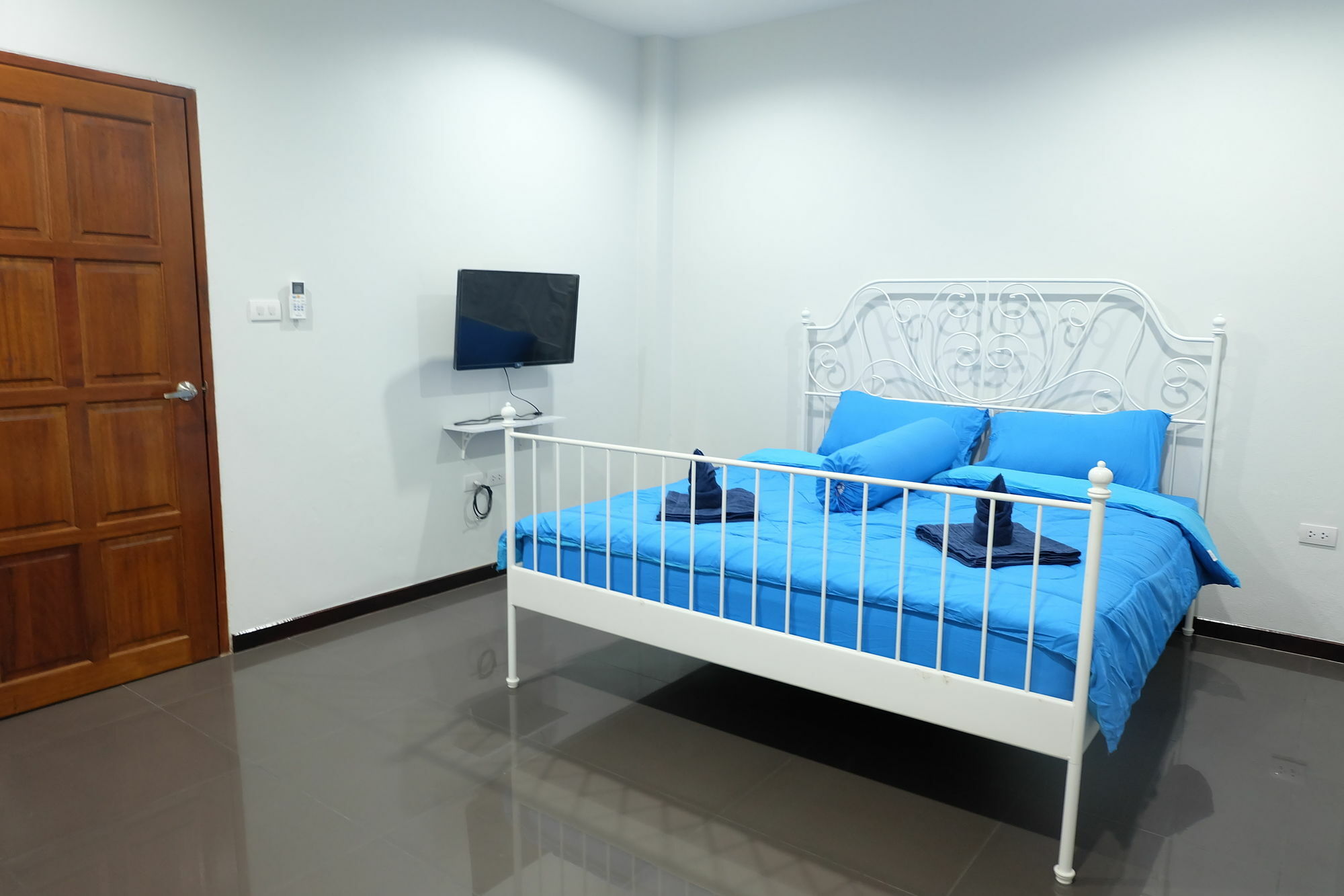 Maerim Villa&Pool Merim Kültér fotó