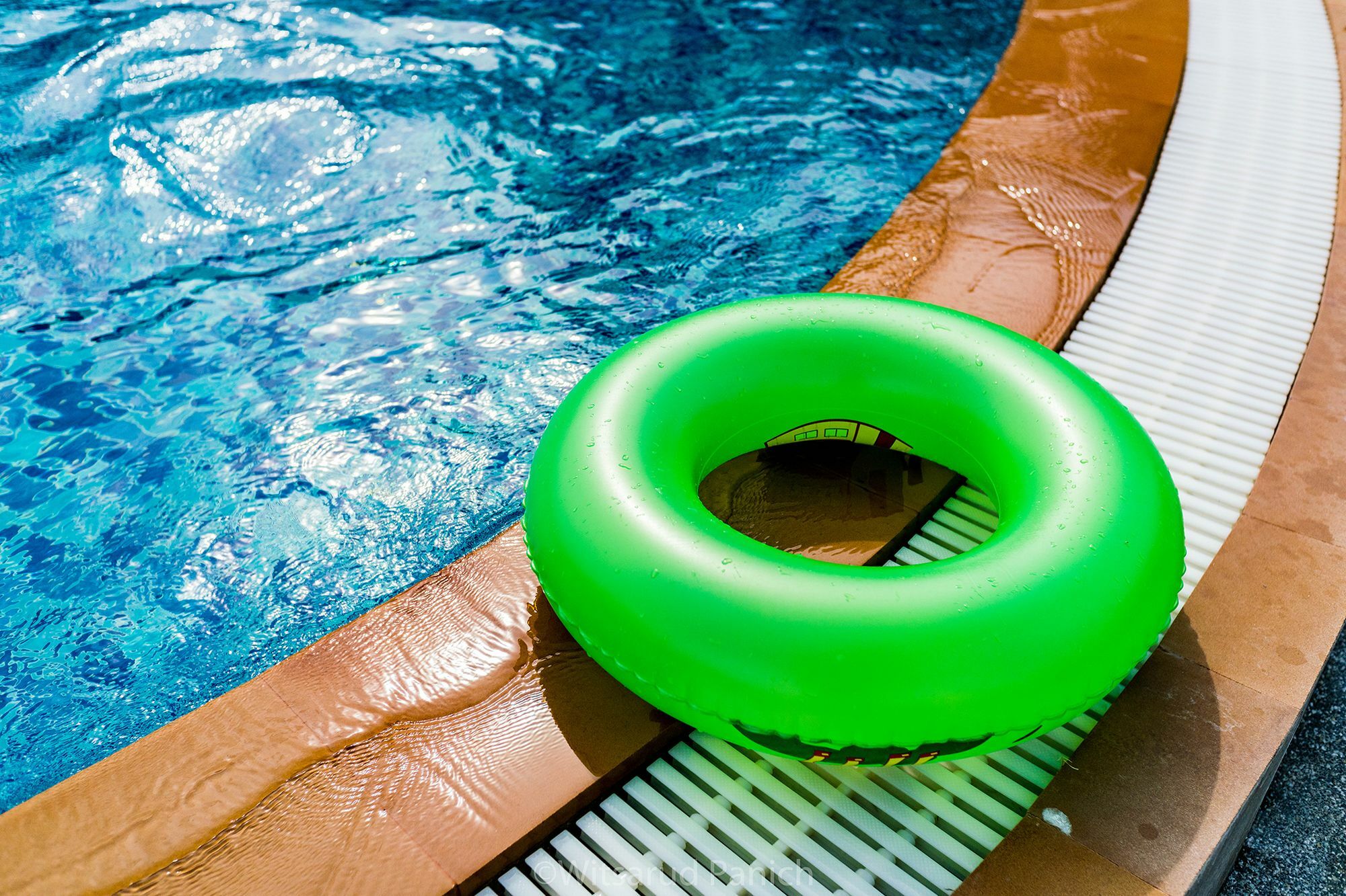 Maerim Villa&Pool Merim Kültér fotó