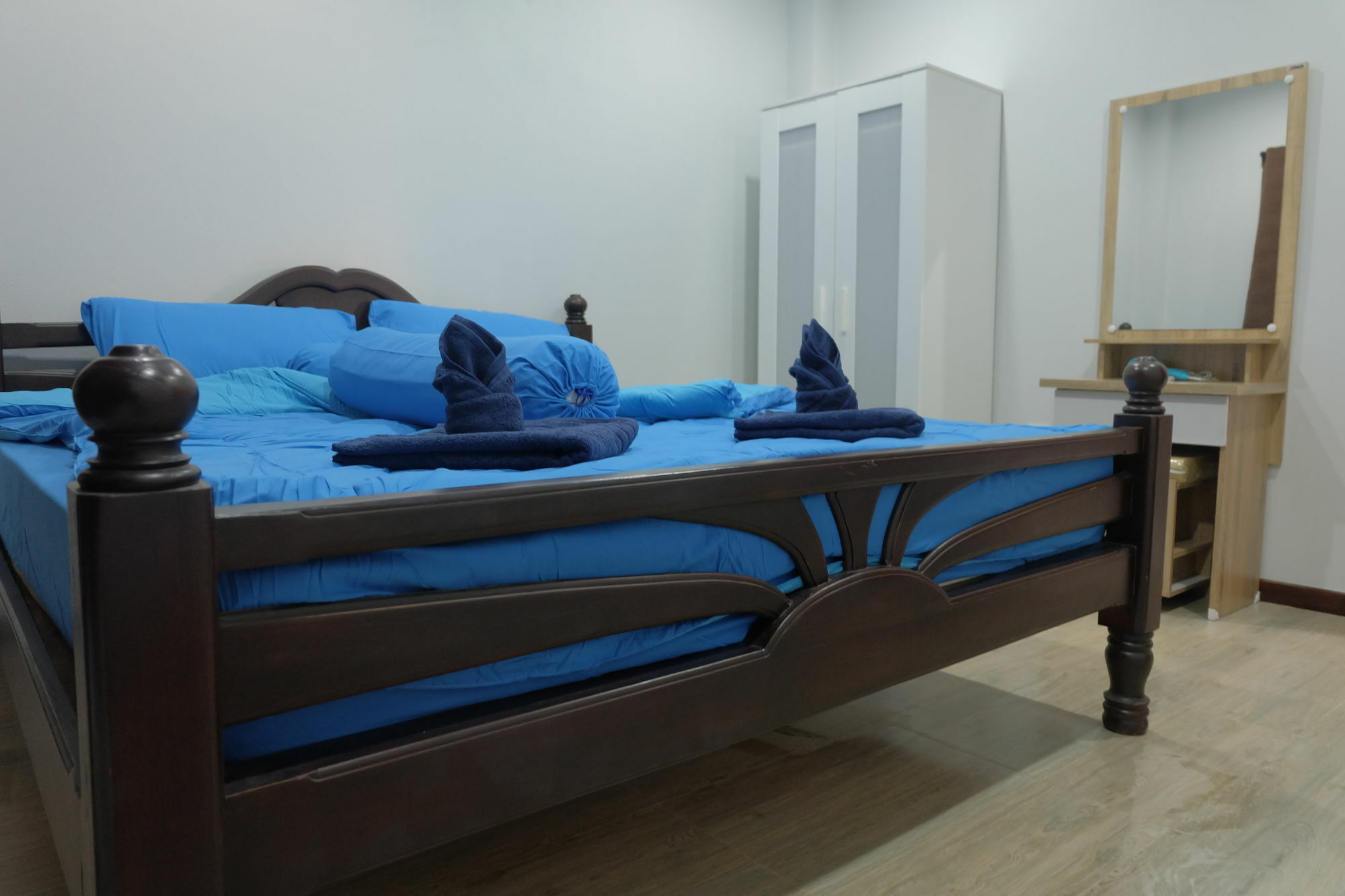 Maerim Villa&Pool Merim Kültér fotó