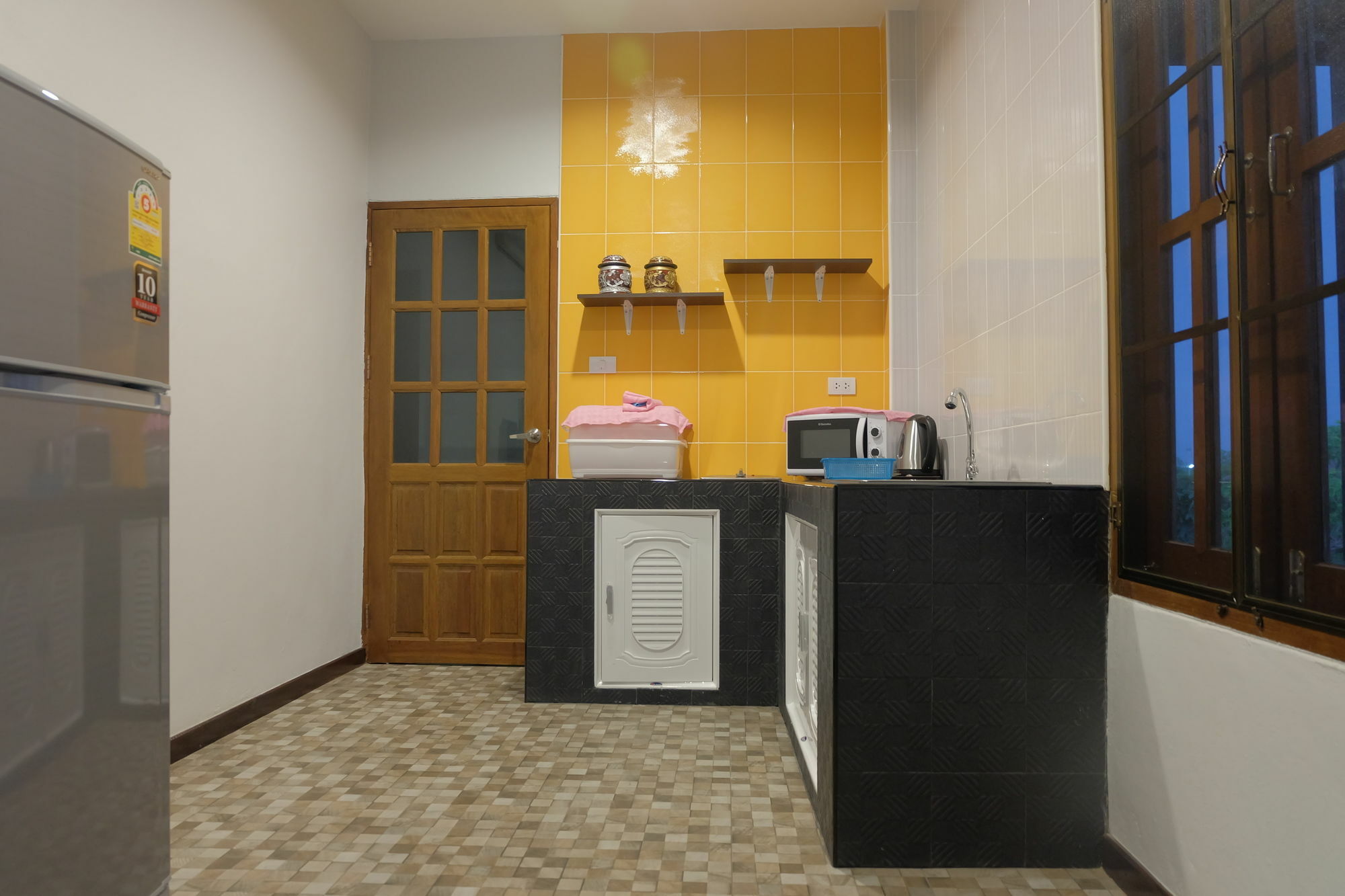 Maerim Villa&Pool Merim Kültér fotó