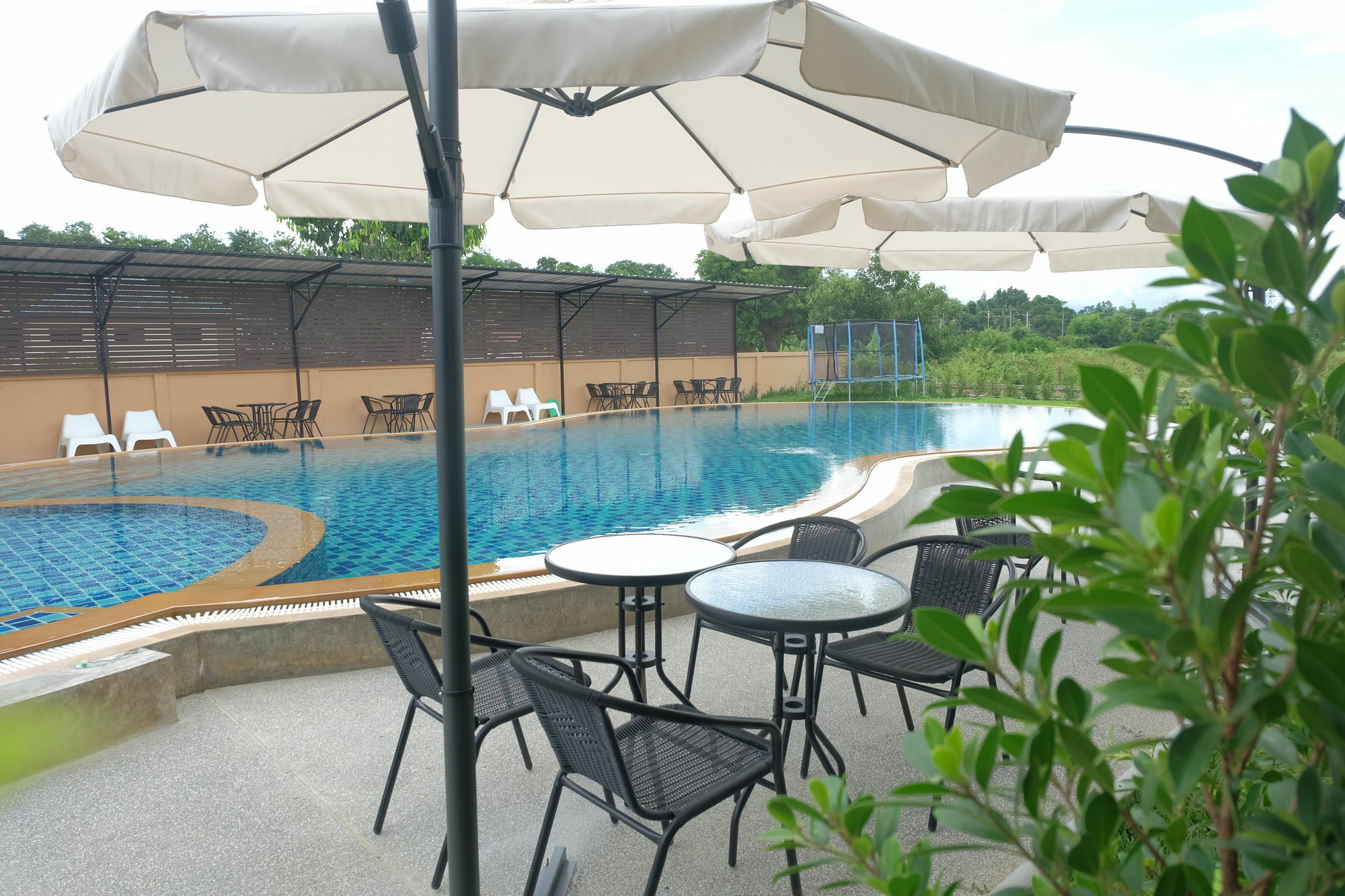 Maerim Villa&Pool Merim Kültér fotó